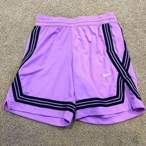 Nike Basketball Shorts